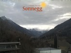 Archived image Webcam Saltaus near Merano/Meran, South Tyrol 09:00