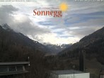 Archived image Webcam Saltaus near Merano/Meran, South Tyrol 11:00