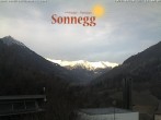 Archived image Webcam Saltaus near Merano/Meran, South Tyrol 15:00