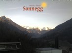 Archiv Foto Webcam Saltaus bei Meran, Südtirol 07:00