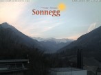 Archiv Foto Webcam Saltaus bei Meran, Südtirol 06:00