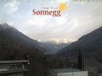 Archiv Foto Webcam Saltaus bei Meran, Südtirol 07:00