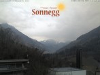 Archiv Foto Webcam Saltaus bei Meran, Südtirol 09:00