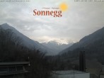 Archived image Webcam Saltaus near Merano/Meran, South Tyrol 11:00