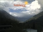 Archiv Foto Webcam Saltaus bei Meran, Südtirol 13:00