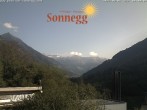 Archived image Webcam Saltaus near Merano/Meran, South Tyrol 07:00