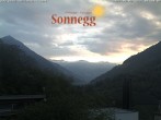 Archiv Foto Webcam Saltaus bei Meran, Südtirol 05:00
