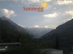 Archiv Foto Webcam Saltaus bei Meran, Südtirol 07:00