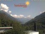 Archiv Foto Webcam Saltaus bei Meran, Südtirol 09:00