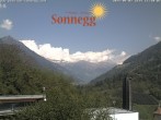 Archiv Foto Webcam Saltaus bei Meran, Südtirol 11:00
