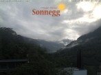 Archiv Foto Webcam Saltaus bei Meran, Südtirol 06:00