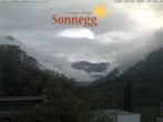 Archiv Foto Webcam Saltaus bei Meran, Südtirol 07:00