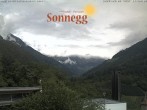Archiv Foto Webcam Saltaus bei Meran, Südtirol 11:00