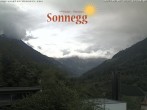Archiv Foto Webcam Saltaus bei Meran, Südtirol 13:00