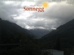 Archiv Foto Webcam Saltaus bei Meran, Südtirol 15:00