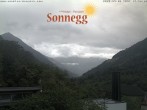 Archiv Foto Webcam Saltaus bei Meran, Südtirol 17:00
