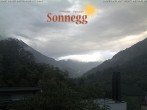 Archiv Foto Webcam Saltaus bei Meran, Südtirol 05:00