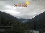 Archiv Foto Webcam Saltaus bei Meran, Südtirol 07:00