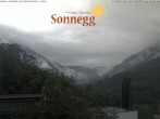 Archiv Foto Webcam Saltaus bei Meran, Südtirol 09:00