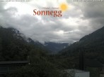 Archiv Foto Webcam Saltaus bei Meran, Südtirol 11:00