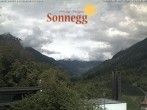 Archiv Foto Webcam Saltaus bei Meran, Südtirol 13:00