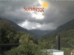 Archiv Foto Webcam Saltaus bei Meran, Südtirol 15:00