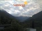 Archiv Foto Webcam Saltaus bei Meran, Südtirol 05:00