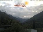 Archiv Foto Webcam Saltaus bei Meran, Südtirol 06:00