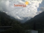 Archiv Foto Webcam Saltaus bei Meran, Südtirol 07:00