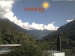 Archiv Foto Webcam Saltaus bei Meran, Südtirol 09:00