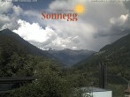 Archiv Foto Webcam Saltaus bei Meran, Südtirol 13:00