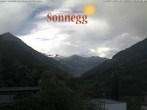 Archiv Foto Webcam Saltaus bei Meran, Südtirol 15:00