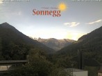 Archiv Foto Webcam Saltaus bei Meran, Südtirol 17:00