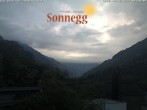 Archiv Foto Webcam Saltaus bei Meran, Südtirol 05:00