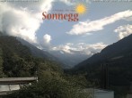 Archiv Foto Webcam Saltaus bei Meran, Südtirol 07:00