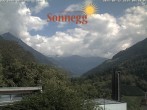 Archiv Foto Webcam Saltaus bei Meran, Südtirol 09:00