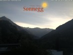 Archived image Webcam Saltaus near Merano/Meran, South Tyrol 06:00
