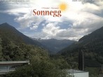 Archived image Webcam Saltaus near Merano/Meran, South Tyrol 09:00