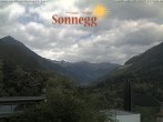 Archived image Webcam Saltaus near Merano/Meran, South Tyrol 11:00