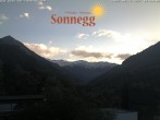 Archiv Foto Webcam Saltaus bei Meran, Südtirol 05:00