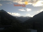 Archiv Foto Webcam Saltaus bei Meran, Südtirol 06:00
