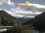 Archiv Foto Webcam Saltaus bei Meran, Südtirol 07:00