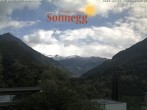 Archiv Foto Webcam Saltaus bei Meran, Südtirol 09:00