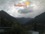 Archiv Foto Webcam Saltaus bei Meran, Südtirol 11:00