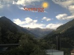 Archiv Foto Webcam Saltaus bei Meran, Südtirol 15:00