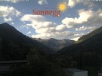 Archiv Foto Webcam Saltaus bei Meran, Südtirol 17:00