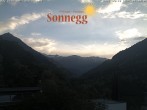 Archiv Foto Webcam Saltaus bei Meran, Südtirol 05:00