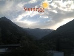 Archiv Foto Webcam Saltaus bei Meran, Südtirol 06:00