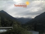 Archiv Foto Webcam Saltaus bei Meran, Südtirol 07:00