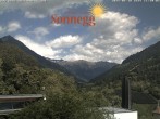 Archiv Foto Webcam Saltaus bei Meran, Südtirol 11:00
